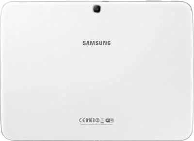Лот: 4789292. Фото: 1. Планшет Samsung Galaxy Tab 3 10... Планшеты