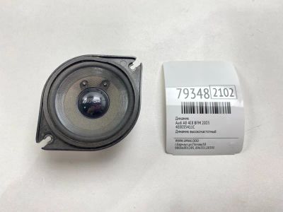 Лот: 21257416. Фото: 1. Динамик Audi A8 2003 4E0035411C... Кузов