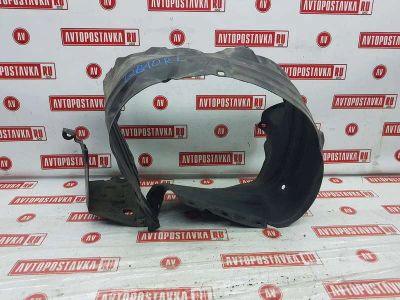 Лот: 20901545. Фото: 1. Подкрылок Nissan Bluebird Sylphy... Двигатель и элементы двигателя