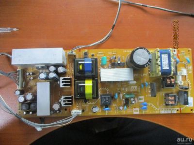 Лот: 14928147. Фото: 1. Sony PCB 1-870-685-12 LTA320W2-L14... Запчасти для телевизоров, видеотехники, аудиотехники