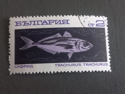 Лот: 25066846. Фото: 1. Марка Болгарии (1). Марки