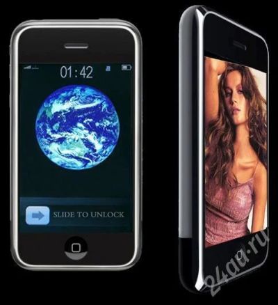 Лот: 212103. Фото: 1. iPhone C900 TV 2 активных SIM... Кнопочные мобильные телефоны
