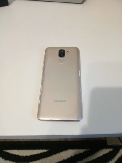 Лот: 16478478. Фото: 1. Doogee X60. Смартфоны