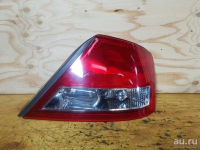 Лот: 18537148. Фото: 1. Фонарь Nissan Cedric MY34 VQ25DD... Оптика и освещение