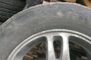 Лот: 7360591. Фото: 1. Резина KUMHO. Шины