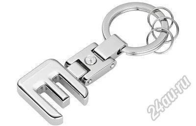 Лот: 5684627. Фото: 1. Брелок Mercedes-Benz E. Брелоки для ключей
