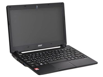 Лот: 5248528. Фото: 1. Нетбук Acer Aspire V5-121-C72G32nkk... Ноутбуки