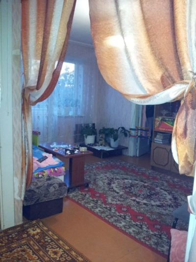 Лот: 3137259. Фото: 1. 2-ком. квартира на Джамбульской... Квартиры, студии