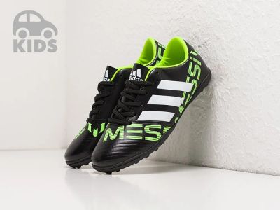 Лот: 19683882. Фото: 1. Футбольная обувь Adidas Nemeziz... Кеды, кроссовки, слипоны