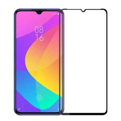 Лот: 15086214. Фото: 1. Защитное стекло Full Glue 9D Xiaomi... Дисплеи, дисплейные модули, тачскрины