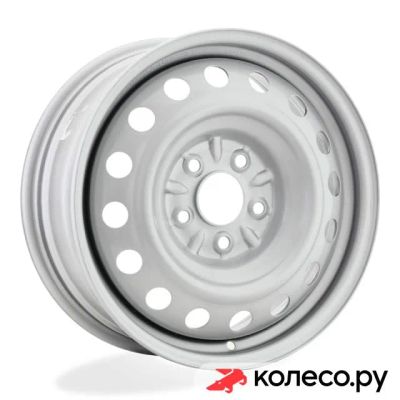 Лот: 25100397. Фото: 1. 8873T P Renault 6.5x16/5*114.3... Диски