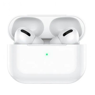 Лот: 23247576. Фото: 1. Гарнитура Bluetooth Hoco EW04... Наушники, гарнитуры