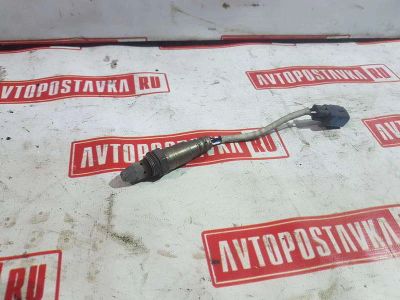 Лот: 20897747. Фото: 1. Датчик кислородный Toyota Ractis... Электрооборудование