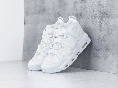Лот: 10397171. Фото: 1. Nike Air More Uptempo GV. Кеды, кроссовки, слипоны