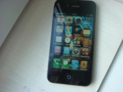 Лот: 3402212. Фото: 1. iPhone 4s оригинал за 7500!!!!. Смартфоны