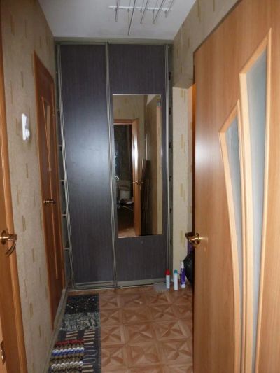 Лот: 4937210. Фото: 1. Сдам 1-к на Пашенном собственник. Квартиры, студии