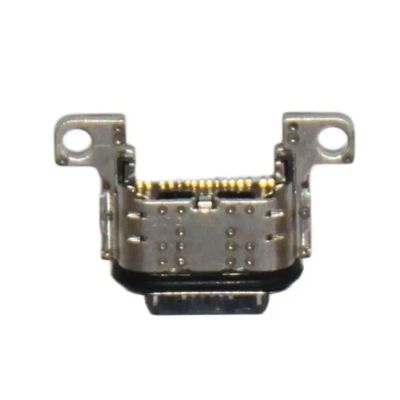 Лот: 25129668. Фото: 1. Разъем Type-C для Samsung Galaxy... Шлейфы, разъёмы