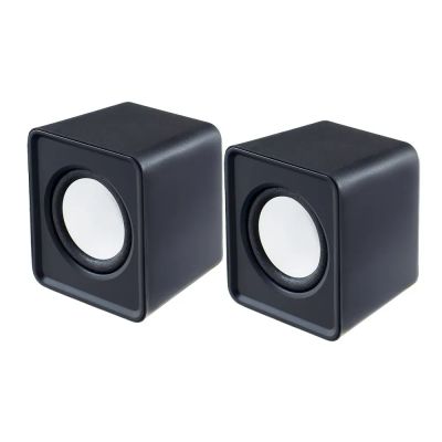 Лот: 24875409. Фото: 1. Акустические колонки Perfeo Wave... Акустические системы