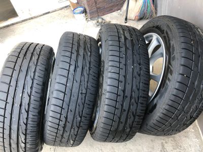 Лот: 13562402. Фото: 1. Без износа Летняя резина maxxis... Шины