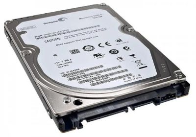 Лот: 12700260. Фото: 1. Жесткий диск для ноутбука 500Gb... Жёсткие диски (HDD)