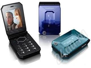 Лот: 230077. Фото: 1. Sony-Ericsson F100i Jalou. Кнопочные мобильные телефоны