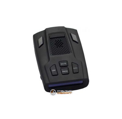 Лот: 9805803. Фото: 1. Радар-детектор Prestige 562 GPS... Видеорегистраторы,  радар-детекторы, системы парковки