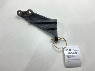 Лот: 25377847. Фото: 1. Кронштейн КПП Toyota Cresta 1995... Двигатель и элементы двигателя