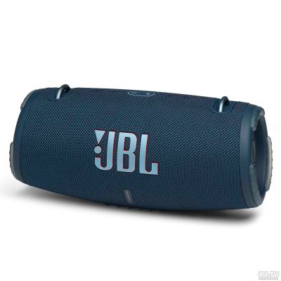 Лот: 18360601. Фото: 1. Беспроводная акустика JBL Xtreme-3... Портативные, беспроводные колонки