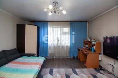 Лот: 23266421. Фото: 1. Продам 1-комн. общ. 34.4 кв.м... Квартиры, студии