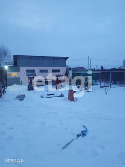 Лот: 25291519. Фото: 1. 1-комн. дом , СНТ Даурия СНТ Даурия... Дома