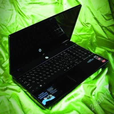Лот: 962972. Фото: 1. HP Pro Book 4515s. Ноутбуки