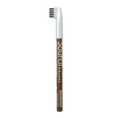 Лот: 11380066. Фото: 1. Bourjois Sourcil Precision Карандаш... Макияж
