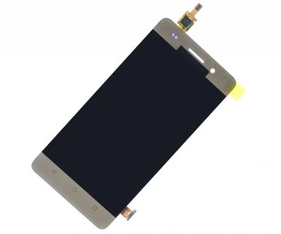 Лот: 10494236. Фото: 1. Дисплей Huawei Honor 4C + тачскрин... Дисплеи, дисплейные модули, тачскрины
