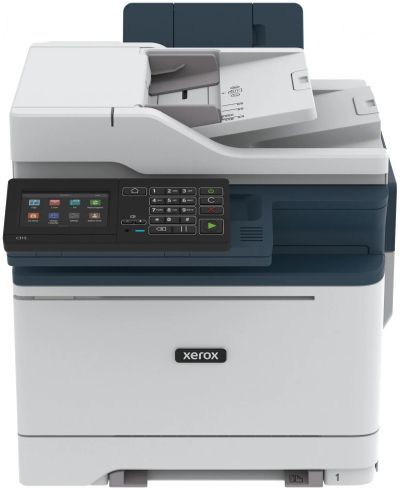 Лот: 19980100. Фото: 1. МФУ Xerox C315V_DNI. МФУ и копировальные аппараты