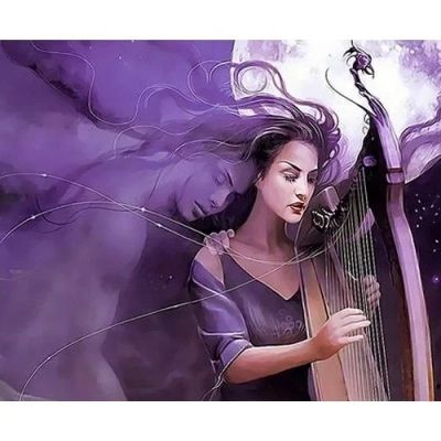 Лот: 12877578. Фото: 1. Картина по номерам (цена только... Подарки на Новый год