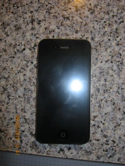 Лот: 5079404. Фото: 1. iPhone 4s 16ГБ. Смартфоны