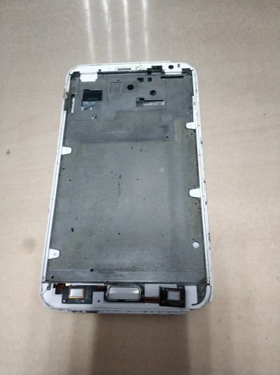Лот: 18948451. Фото: 1. №1528 Samsung galaxy note n7000. Смартфоны