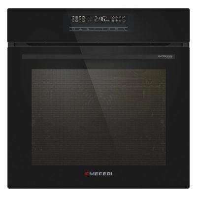 Лот: 24446375. Фото: 1. Электрический духовой шкаф MEFERI... Плиты, духовые шкафы, варочные поверхности