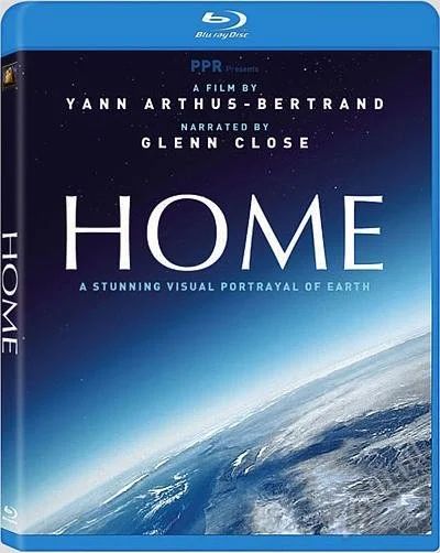 Лот: 1138753. Фото: 1. Дом, свидание с планетой / Home... Видеозаписи, фильмы