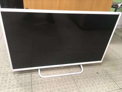 Лот: 17174521. Фото: 1. ЖК-телевизор 32” Telefunken TF-LED32S58T2S. Телевизоры