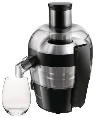 Лот: 12021232. Фото: 1. Соковыжималка PHILIPS HR 1832... Кухонная