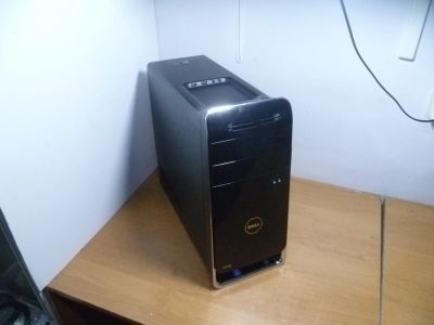 Лот: 18959394. Фото: 1. Системный блок Dell на lga1150. Компьютеры в сборе