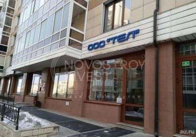 Лот: 17970418. Фото: 1. Помещение 114.0 м² Молокова 1к... Коммерческая недвижимость