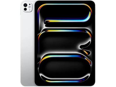 Лот: 23270519. Фото: 1. Планшет Apple iPad Pro 13 (2024... Планшеты