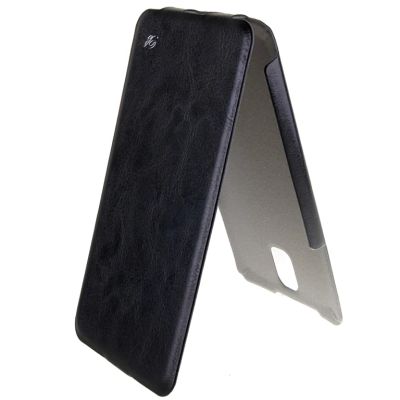 Лот: 4105438. Фото: 1. Флип-кейс Brera ULTRA SLIM для... Чехлы, бамперы