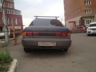 Лот: 6049914. Фото: 1. Toyota Sprinter. Автомобили