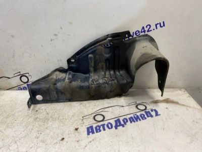 Лот: 21713261. Фото: 1. пыльник двигателя Mazda Demio... Двигатель и элементы двигателя