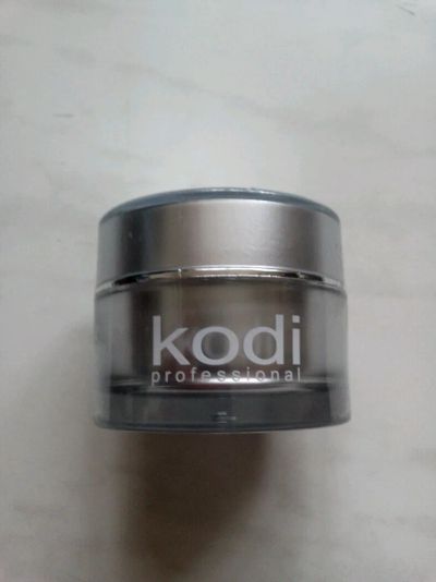 Лот: 11592088. Фото: 1. Kodi гель для наращивания ногтей. Наращивание ногтей