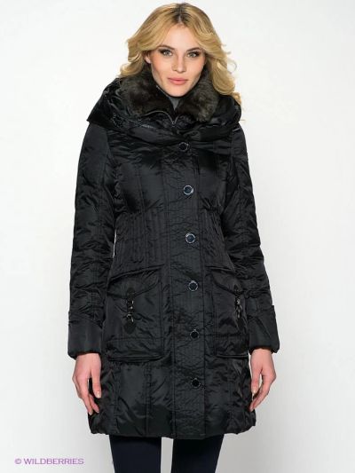 Лот: 7083555. Фото: 1. Пуховик Mexx. Верхняя одежда