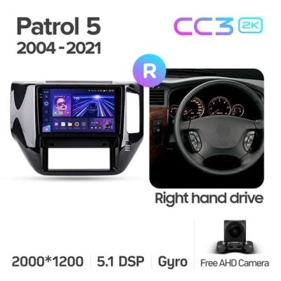Лот: 21429589. Фото: 1. Штатная магнитола Teyes CC3 2K... Автомагнитолы